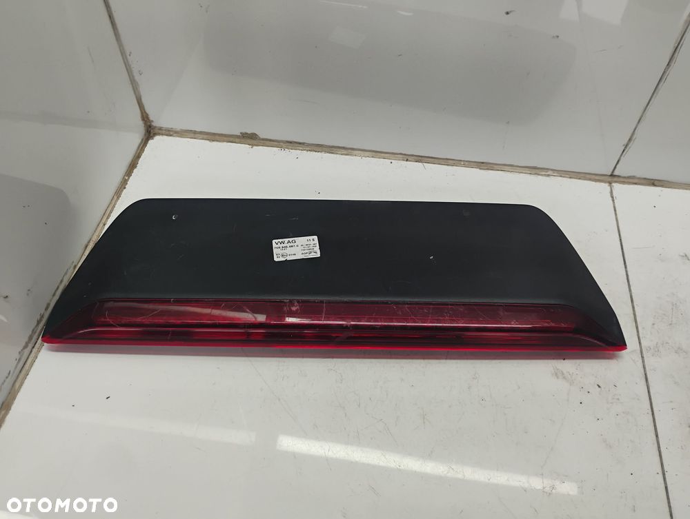 ŚWIATŁO STOP TRZECIE VW CRAFTER POD KAMERE 7c0945087c