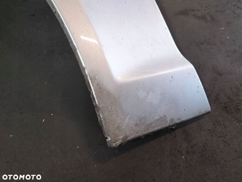 KOMPLETNY PRZÓD MASKA ZDERZAK BŁOTNIKI LAMPY PAS PRZEDNI AUDI A6 C6 LY7W - 5