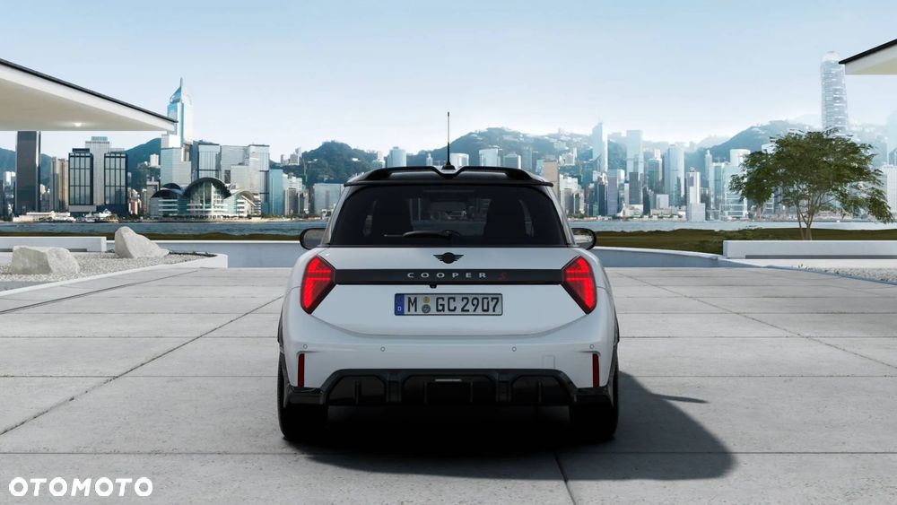 MINI Cooper S Linia John Works sport - 11