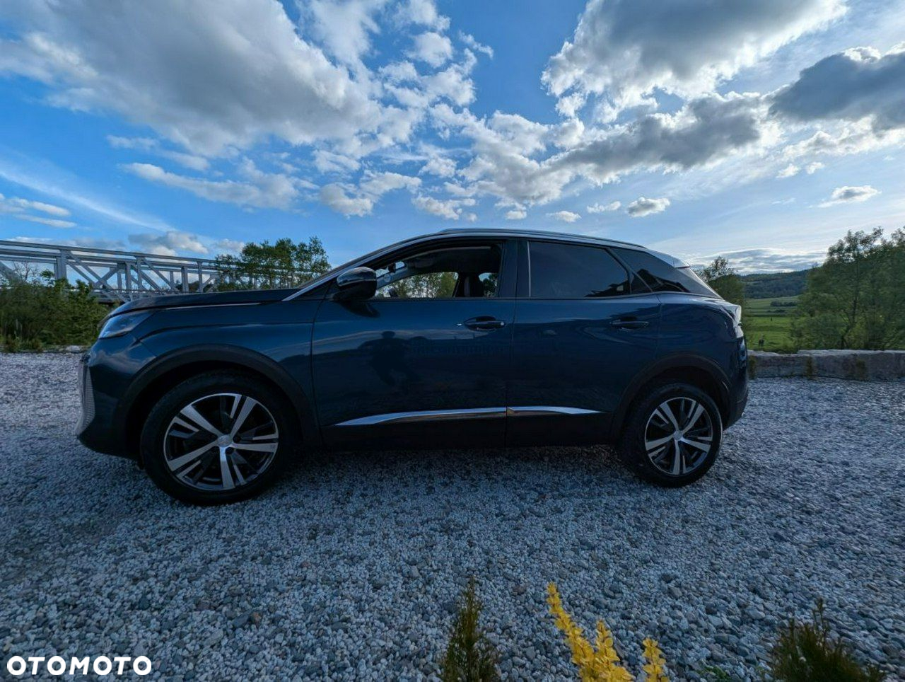 Peugeot 3008 - 9