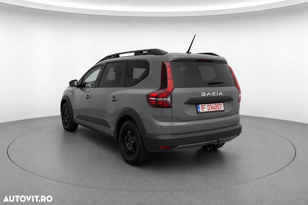 Dacia Jogger TCe 110 Expression - 4