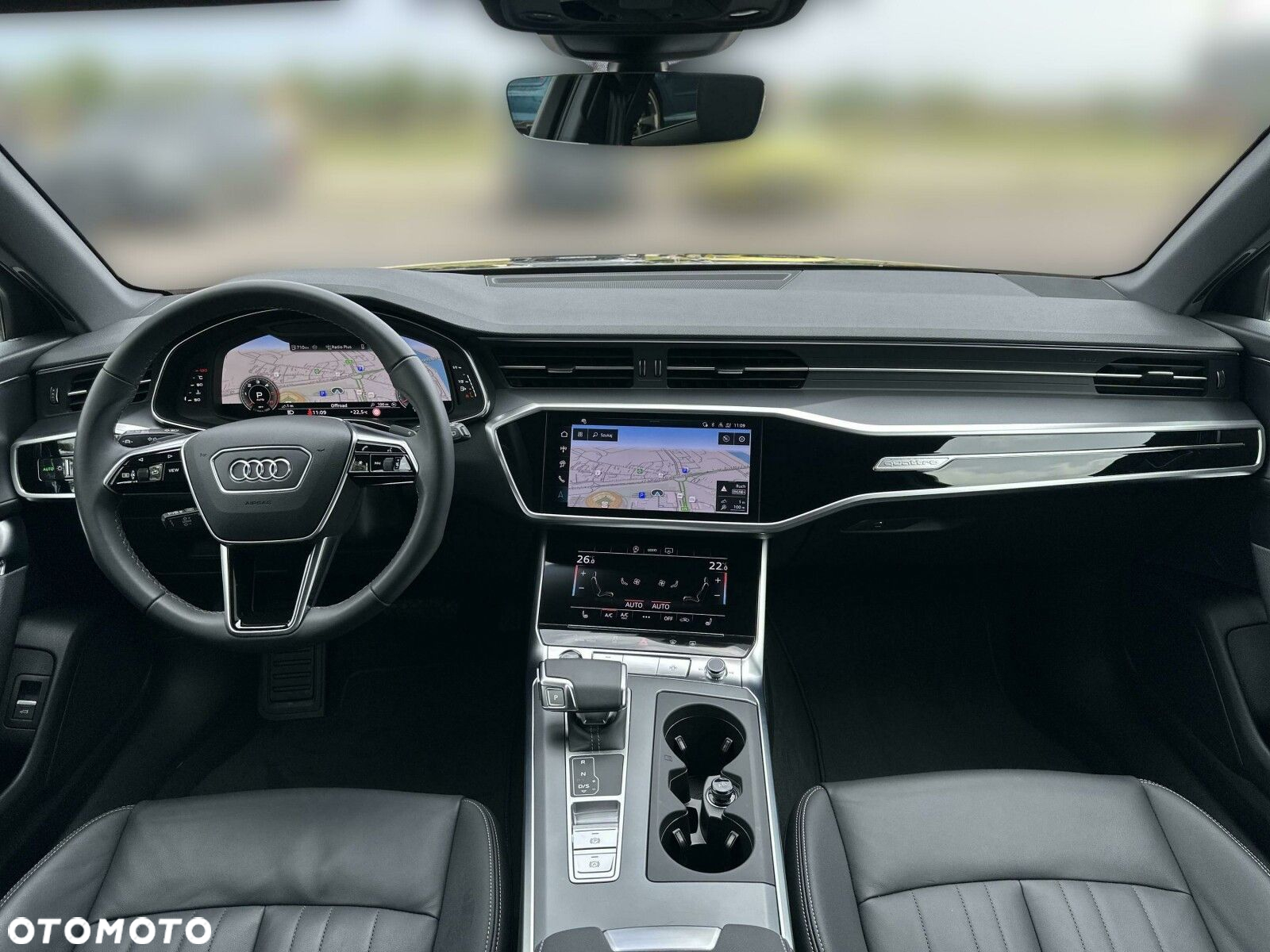 Audi A6 - 18