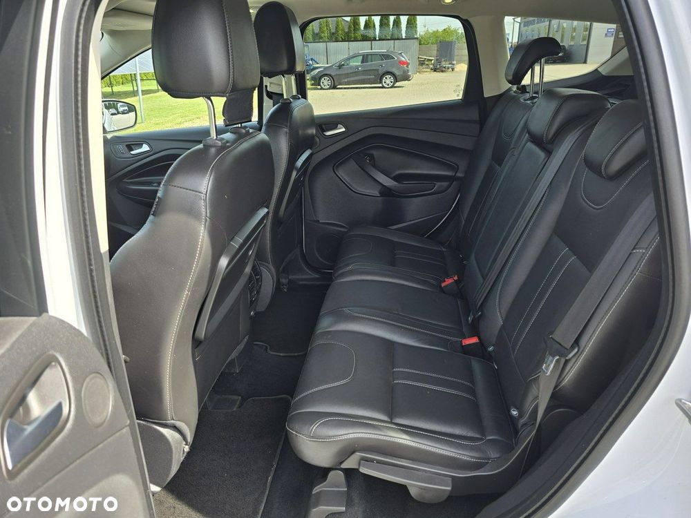 Ford Kuga - 20