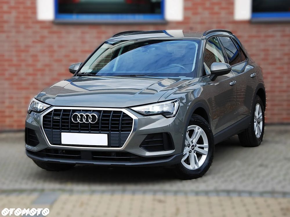 Audi Q3 40 TFSI Quattro Advanced S tronic - 22