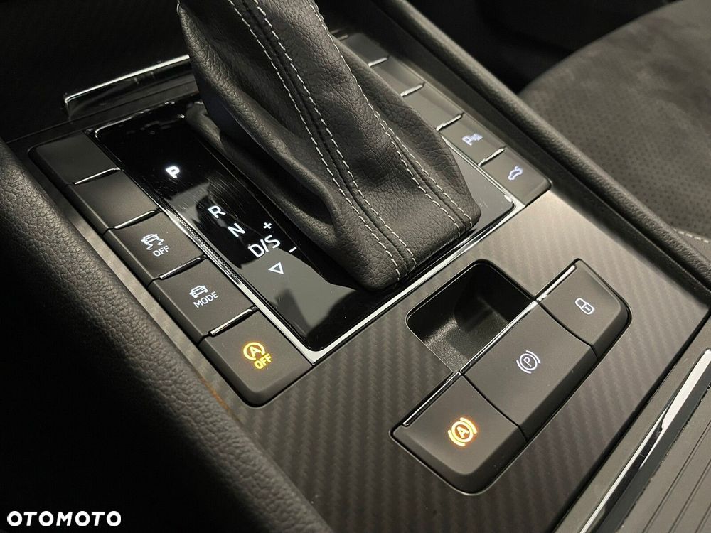 Skoda Superb - 24