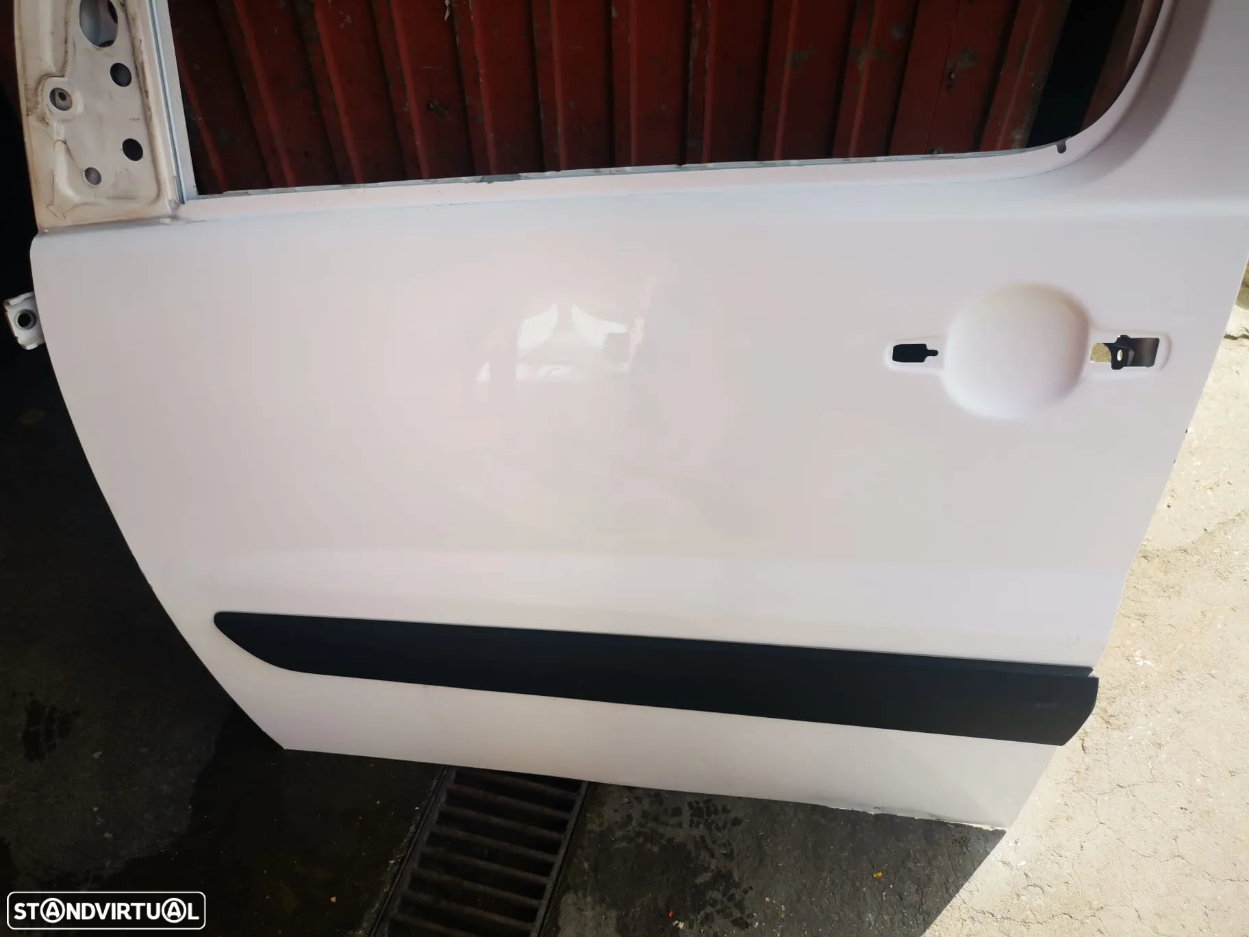 PEUGEOT EXPERT PORTA FRENTE ESQUERDA - PF598 - 3