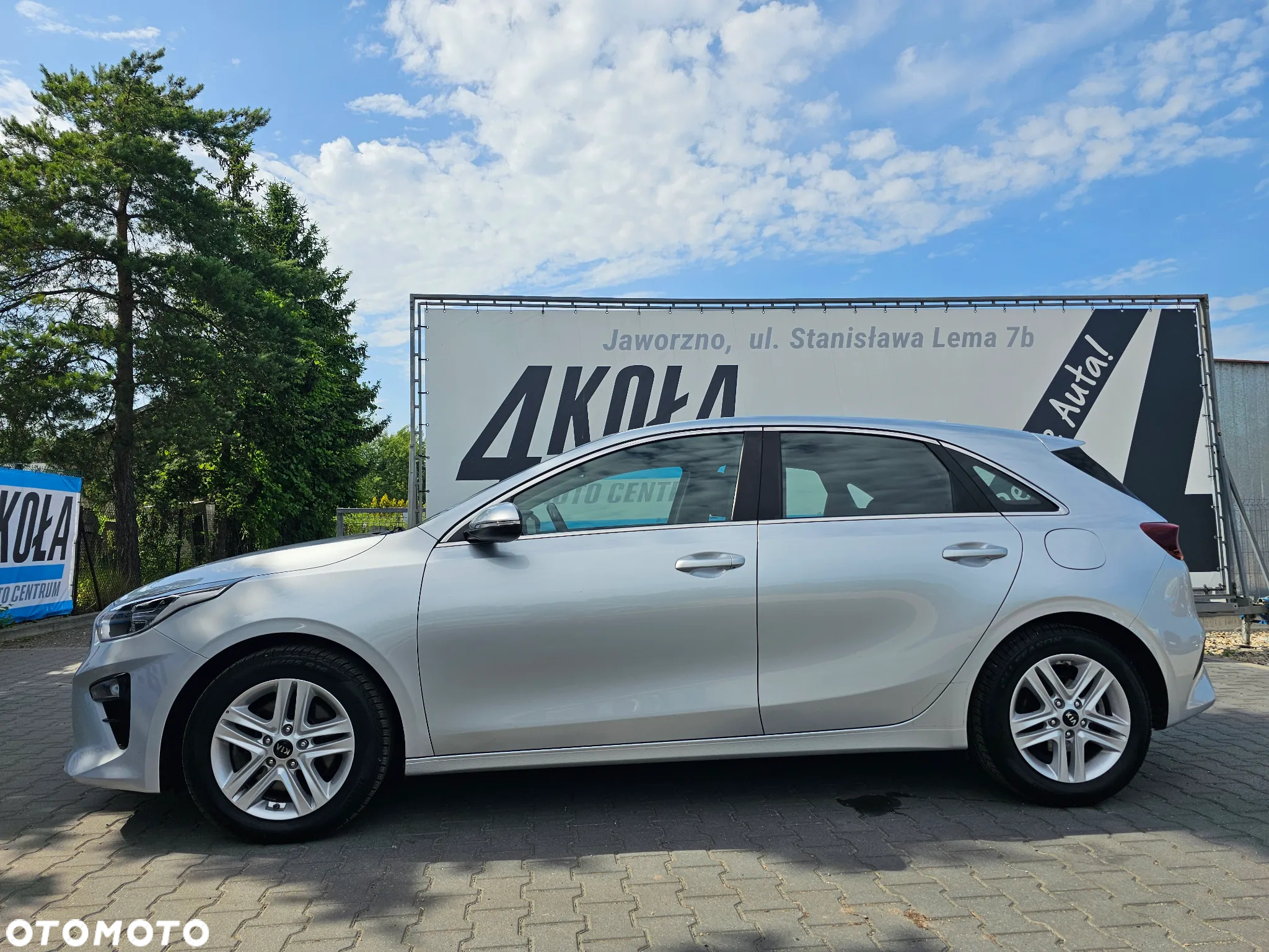 Kia Ceed 1.6 CRDi Edition 7 - 7