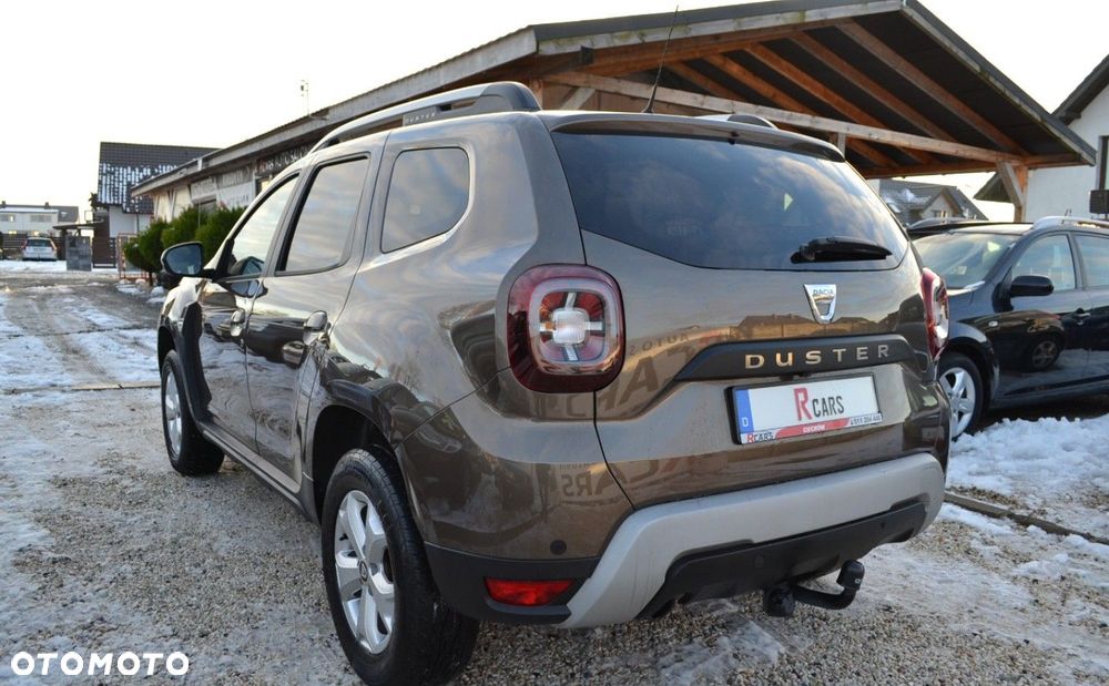 Dacia Duster TCe 125 2WD Prestige - 3