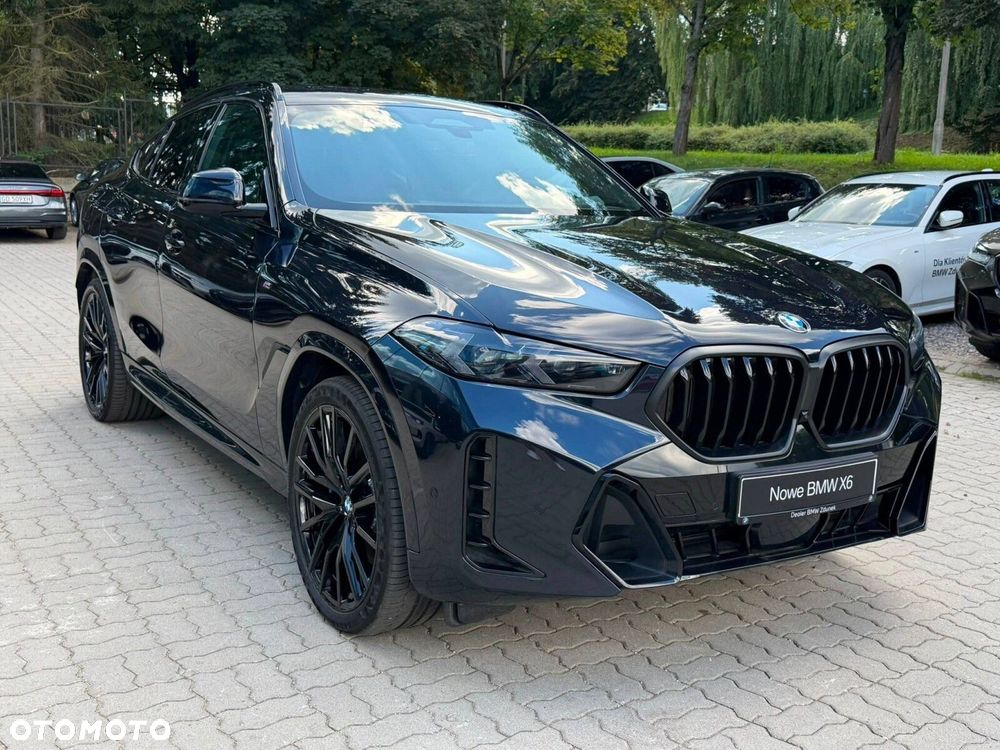 BMW X6 - 3