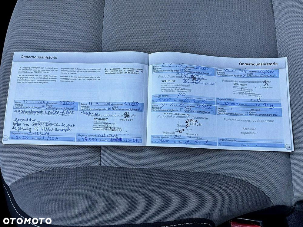 Peugeot Partner - 19