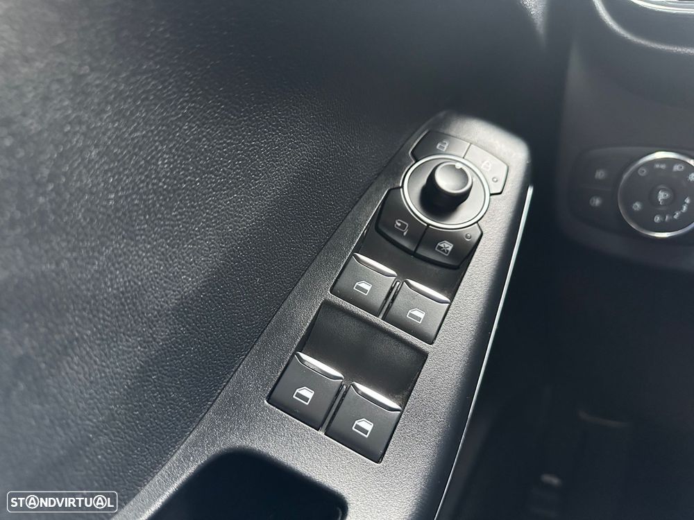 Ford Puma 1.0 EcoBoost MHEV ST-Line - 16