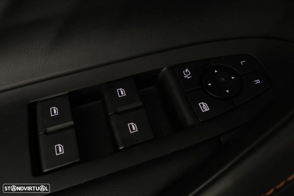 MG EHS 1.5 T-GDI Plug-in Hybrid Luxury - 20