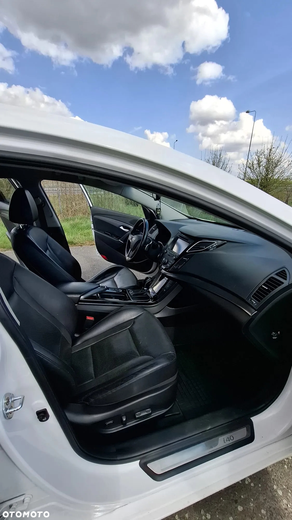 Hyundai i40 2.0 GDI Premium - 10