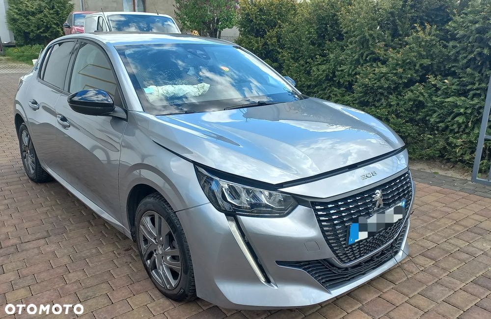 Peugeot 208 PureTech 100 Style - 18