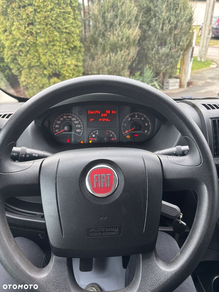 Fiat Ducato - 17