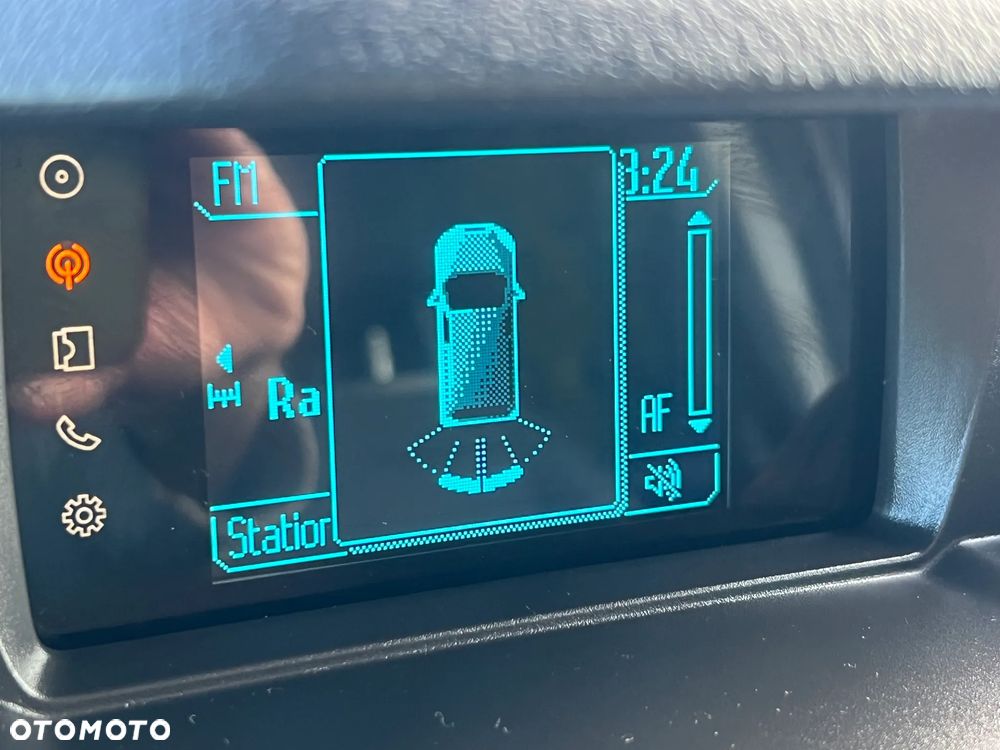 Ford Tourneo Connect - 26