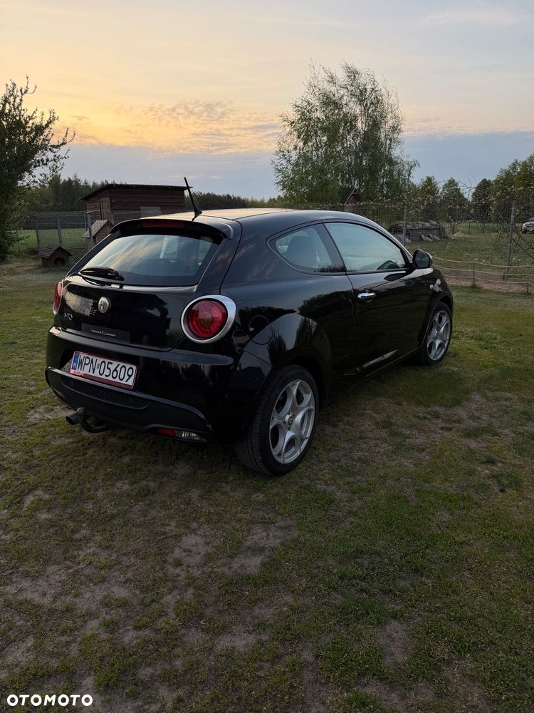 Alfa Romeo Mito 1.4 8V - 5