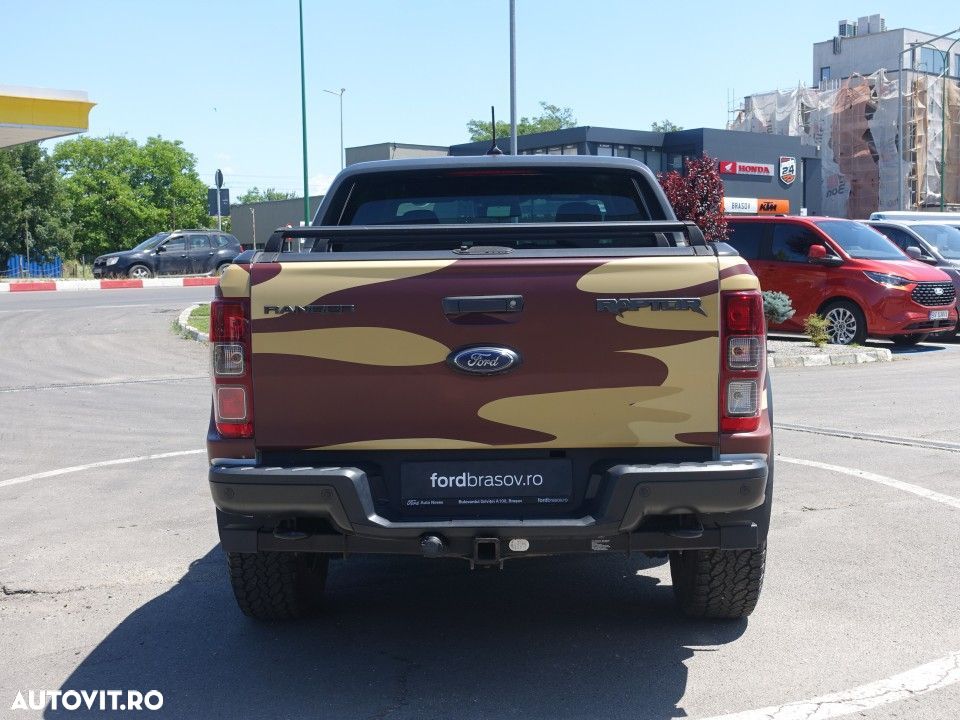 Ford Ranger - 7