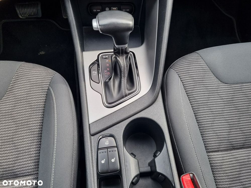 Kia Niro 1.6 GDI Hybrid L - 22
