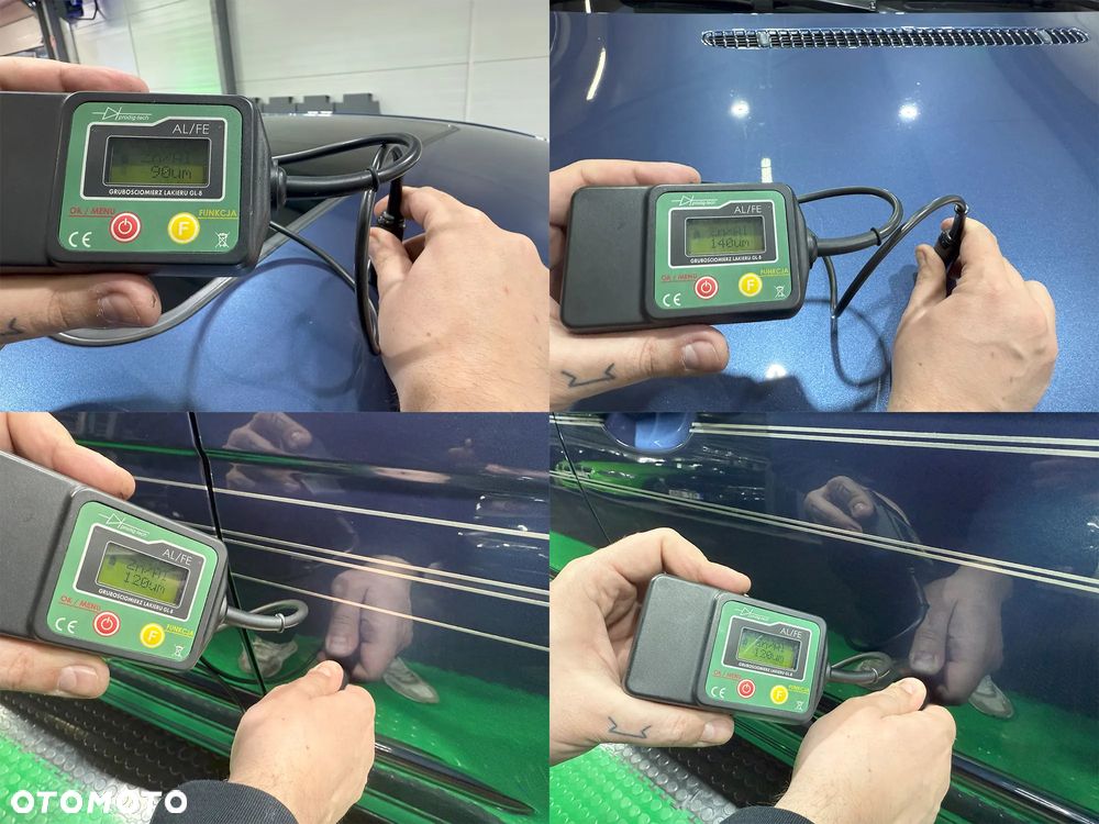 BMW-ALPINA B3 S Switch Tronic - 23