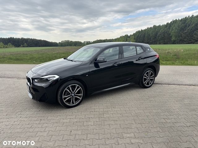 BMW X2 sDrive18i M Mesh - 1
