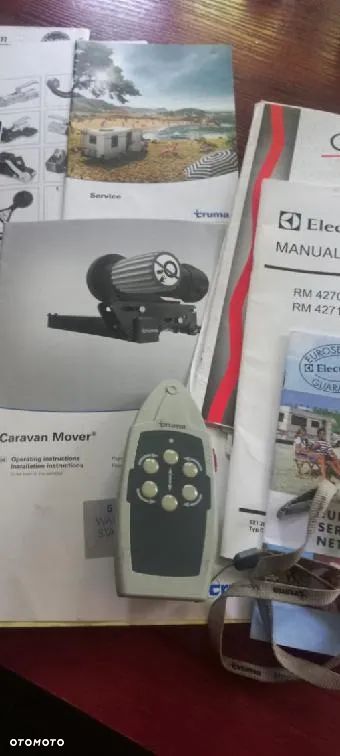 Inny Bessacarr  Cameo - 23