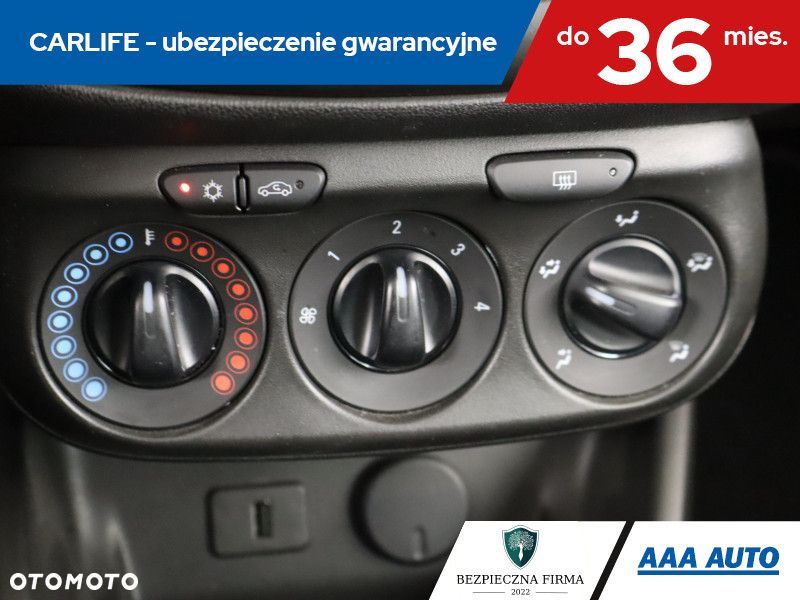 Opel Corsa - 19