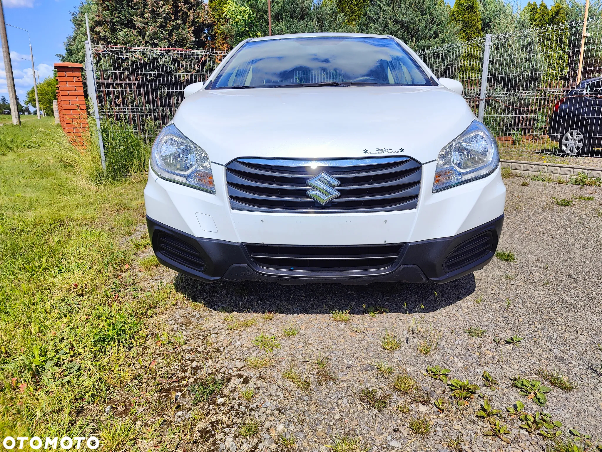 Suzuki SX4 S-Cross 1.6 Comfort - 3