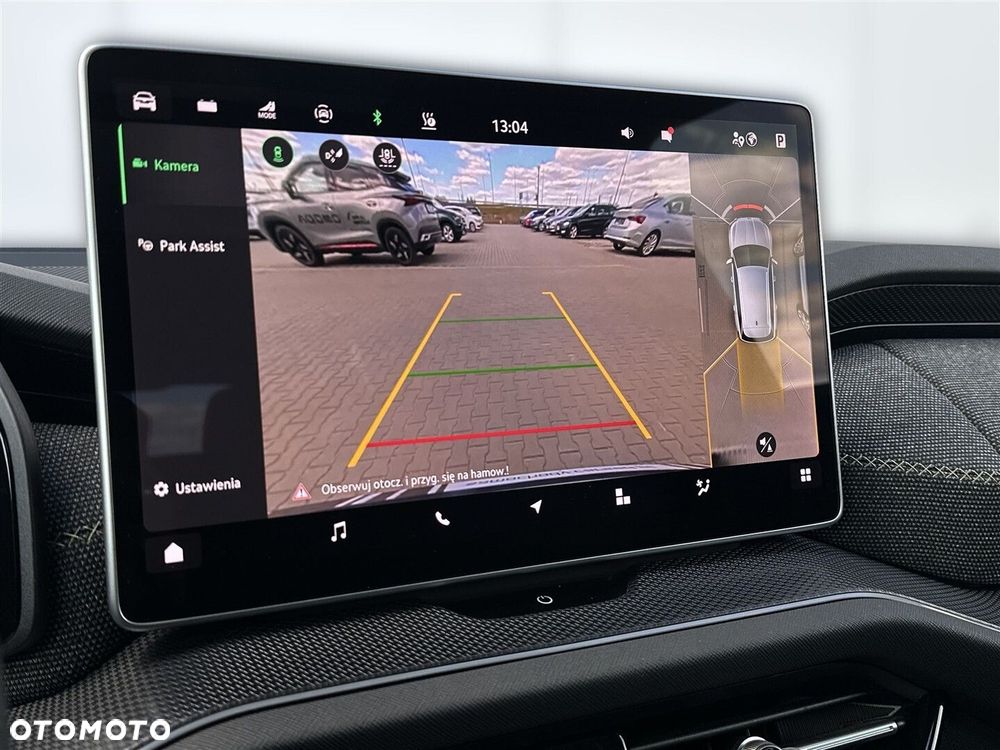 Skoda Kodiaq 1.5 TSI iV PHEV 4x2 Selection DSG - 27