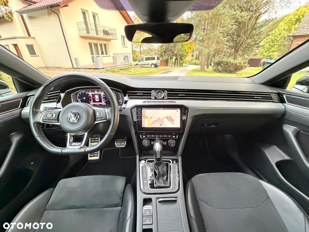 Volkswagen Arteon 2.0 TSI R-Line DSG - 19