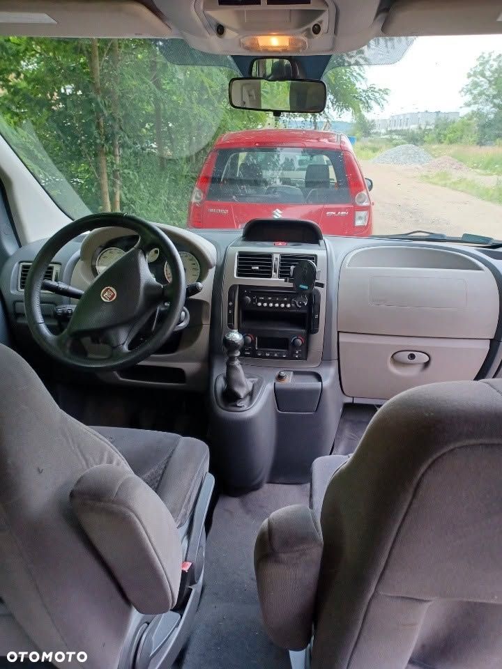 Fiat Scudo - 8