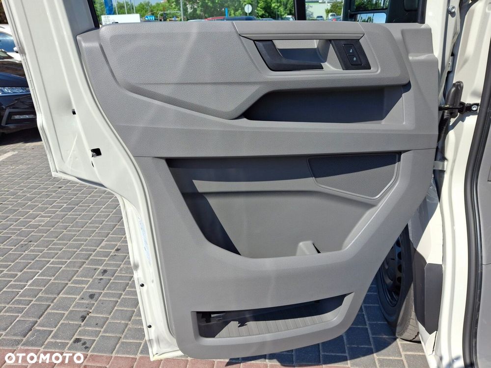 Volkswagen Crafter - 15