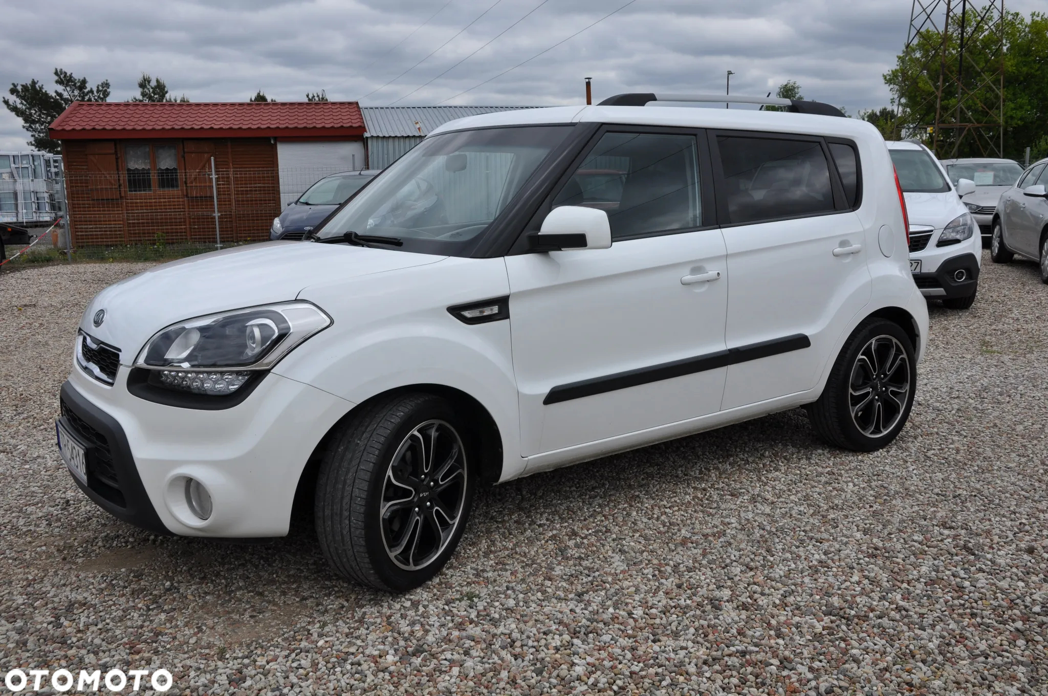 Kia Soul 1.6 GDI Edition 7 - 7
