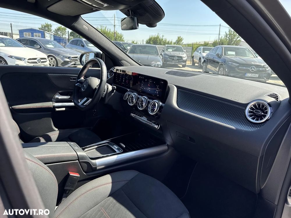 Mercedes-Benz GLA 220 4MATIC MHEV Aut. - 13