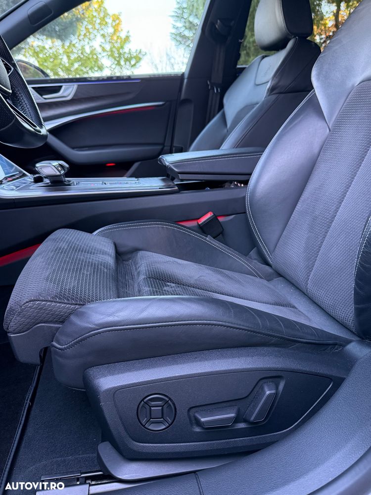 Audi A7 2.0 45 TFSI quattro S tronic - 17