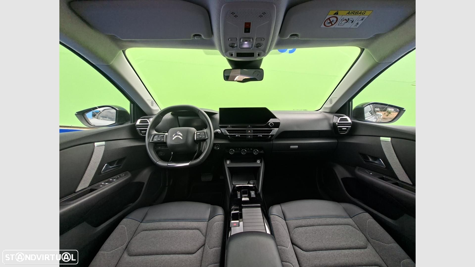 Citroën C4 - 13