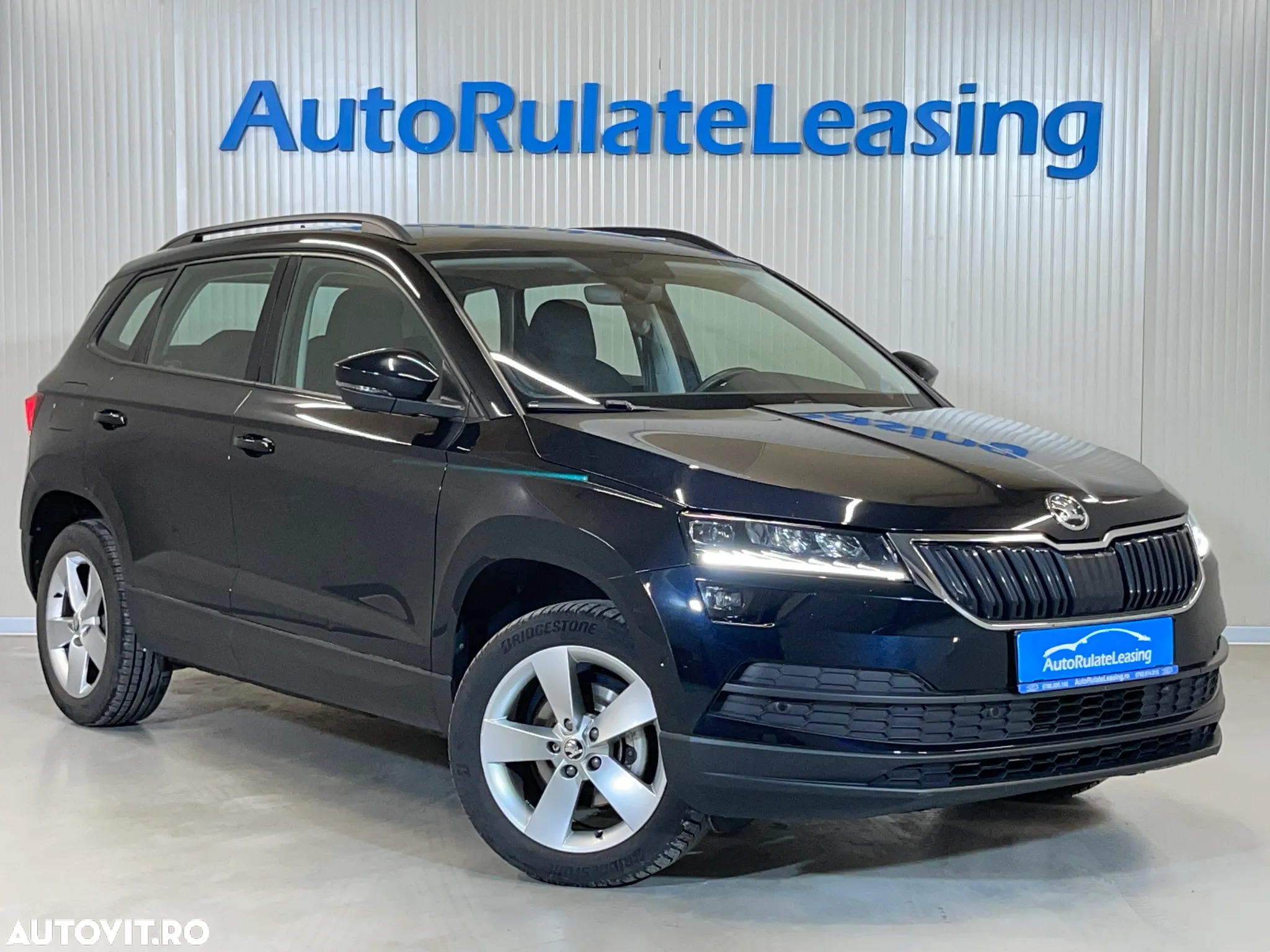 Skoda Karoq 1.6 TDI DSG Style - 2