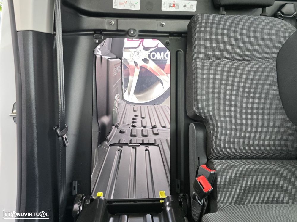 Opel Combo Cargo L2 XL 1.5 CDTi - 22