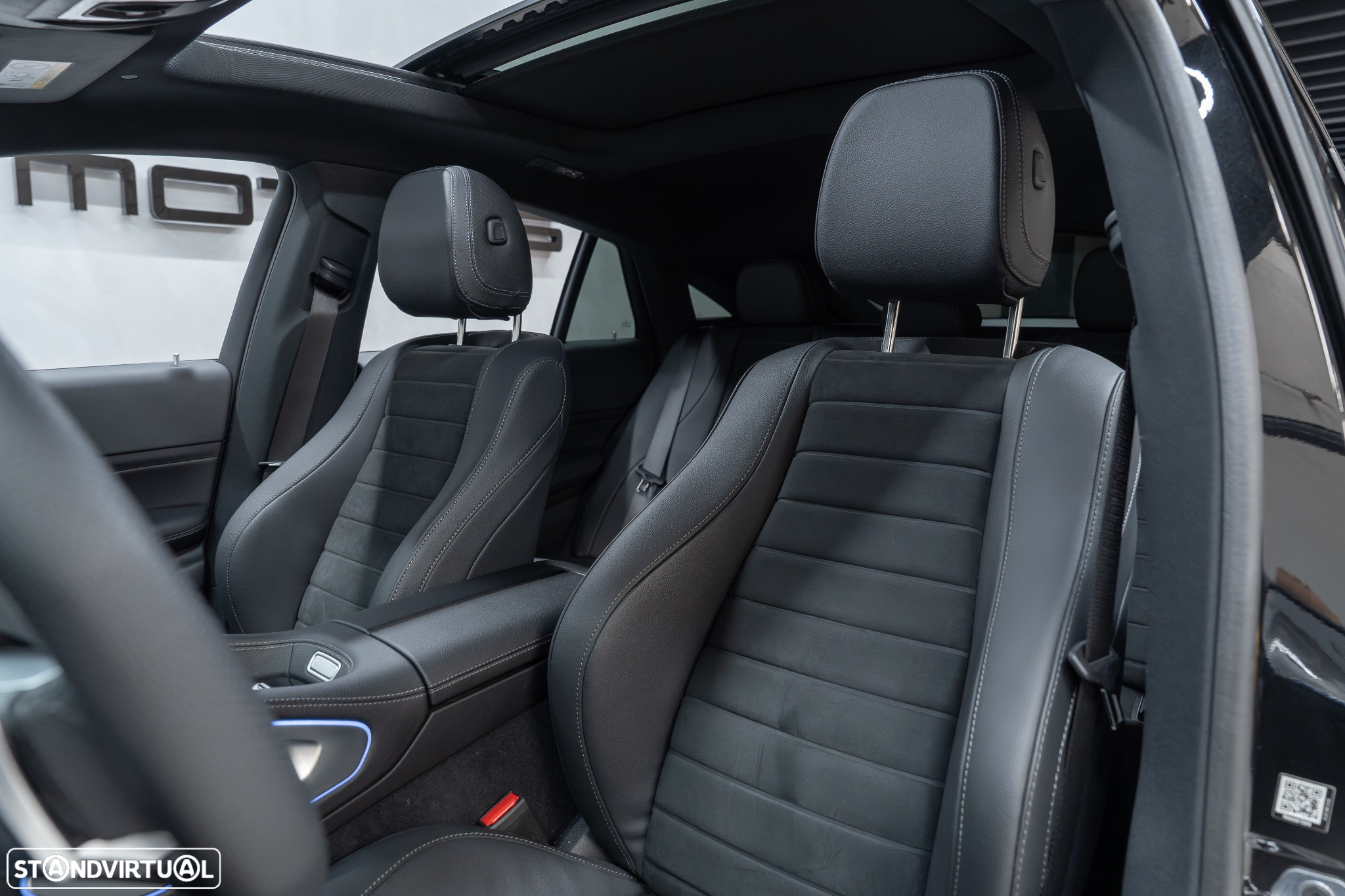 Mercedes-Benz GLE 350 Coupe de 4Matic - 23