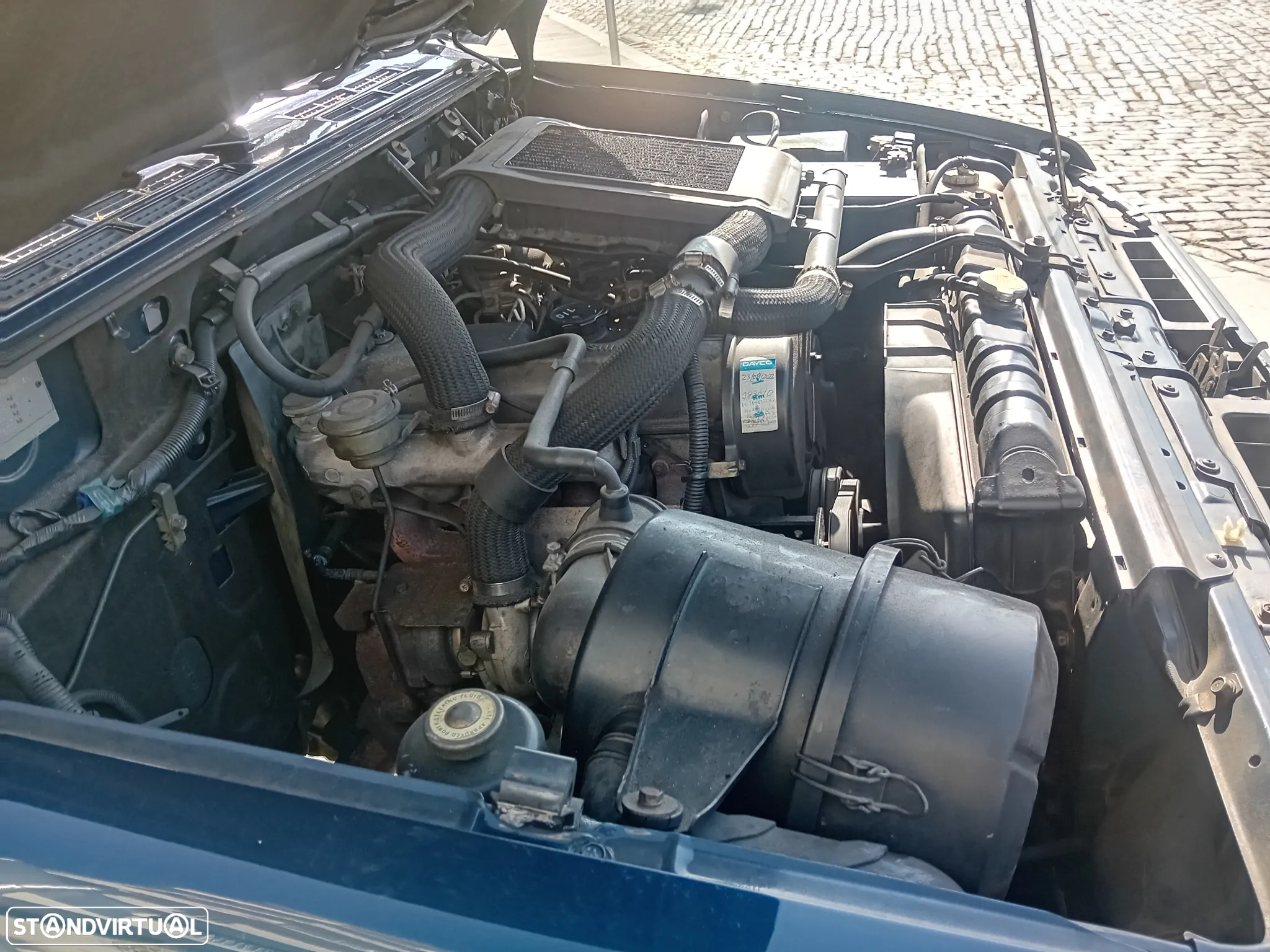 Mitsubishi Pajero - 30