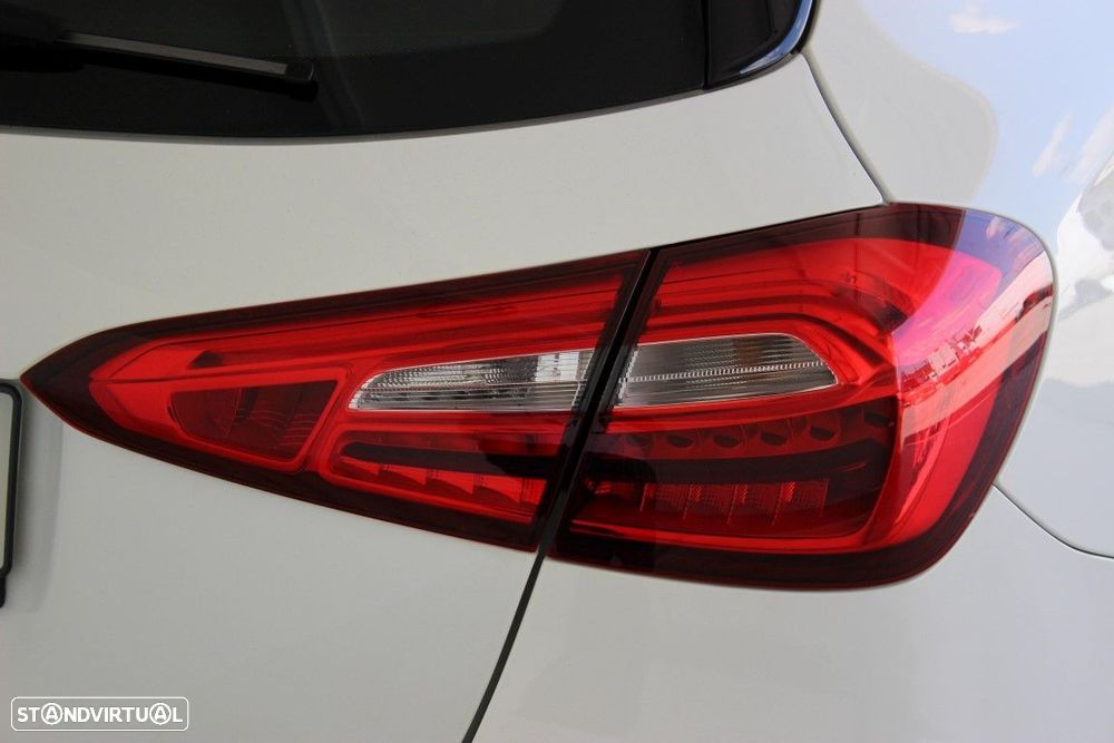 Mercedes-Benz A 180 d Style - 5