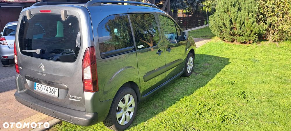 Citroën Berlingo 1.6 HDi XTR - 3