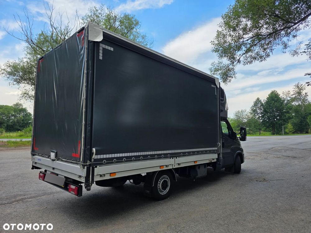 Iveco Daily - 5