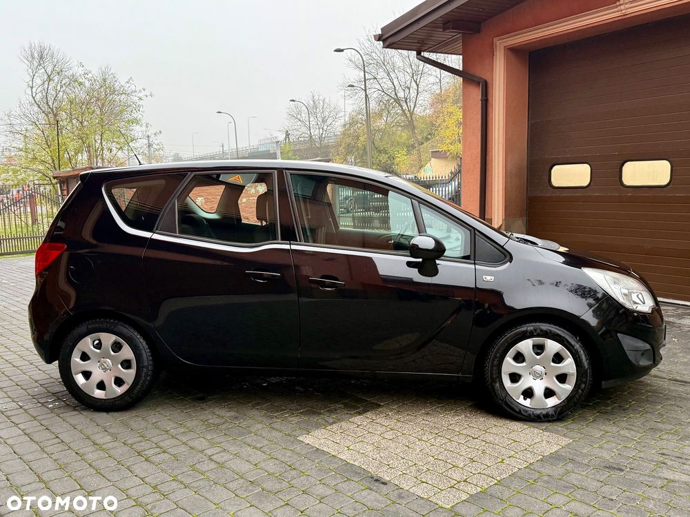 Opel Meriva 1.4 Ecoflex Start/Stop 150 Jahre - 5