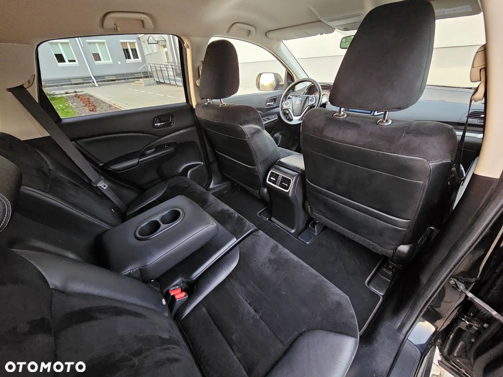 Honda CR-V 2.0 Lifestyle - 24