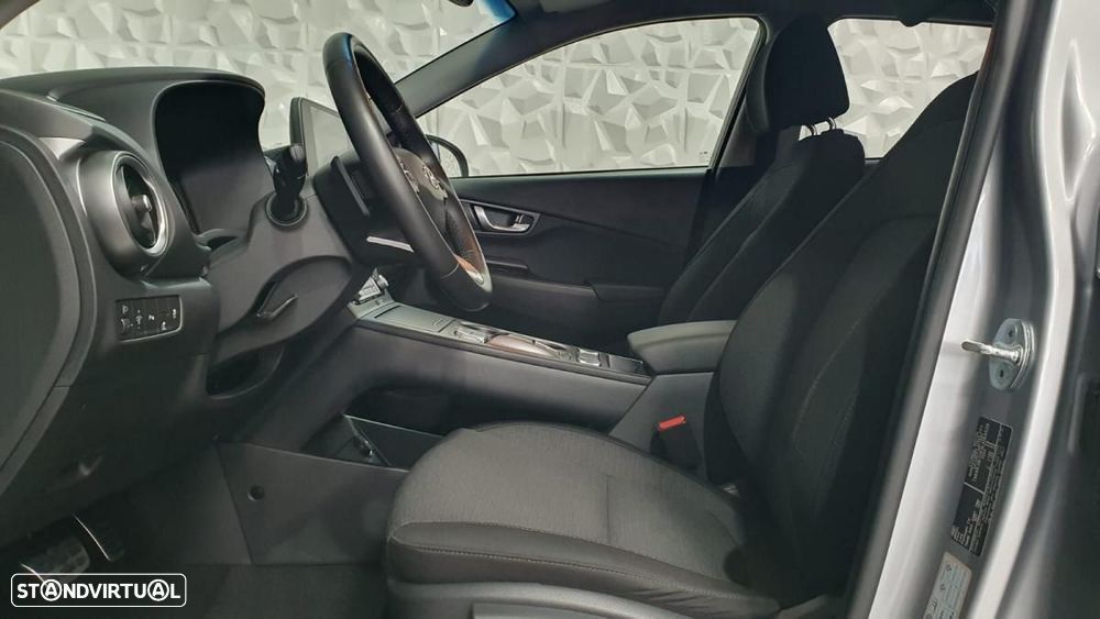 Hyundai Kauai EV 39 kWh Premium - 16