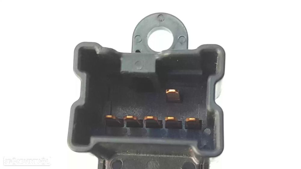 COMANDO ELEVADOR DE VIDRO TRASEIRO ESQUERDO NISSAN PATHFINDER III 2008 -25411EA0... - 1