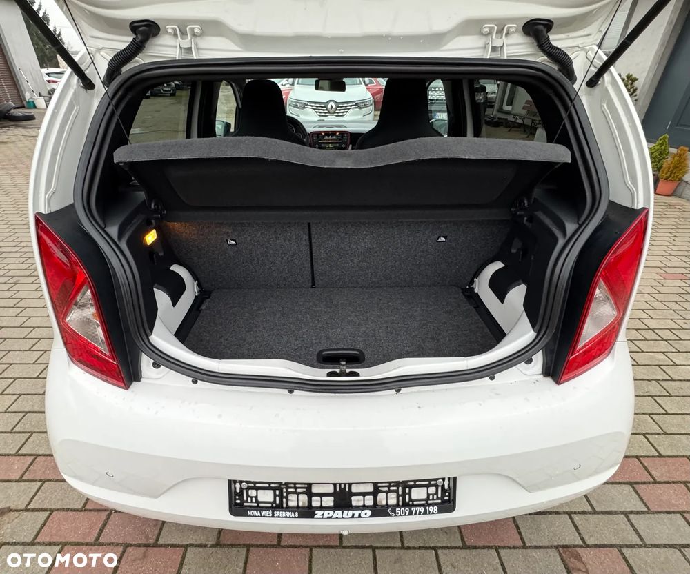 Seat Mii 1.0 FR-Line - 25