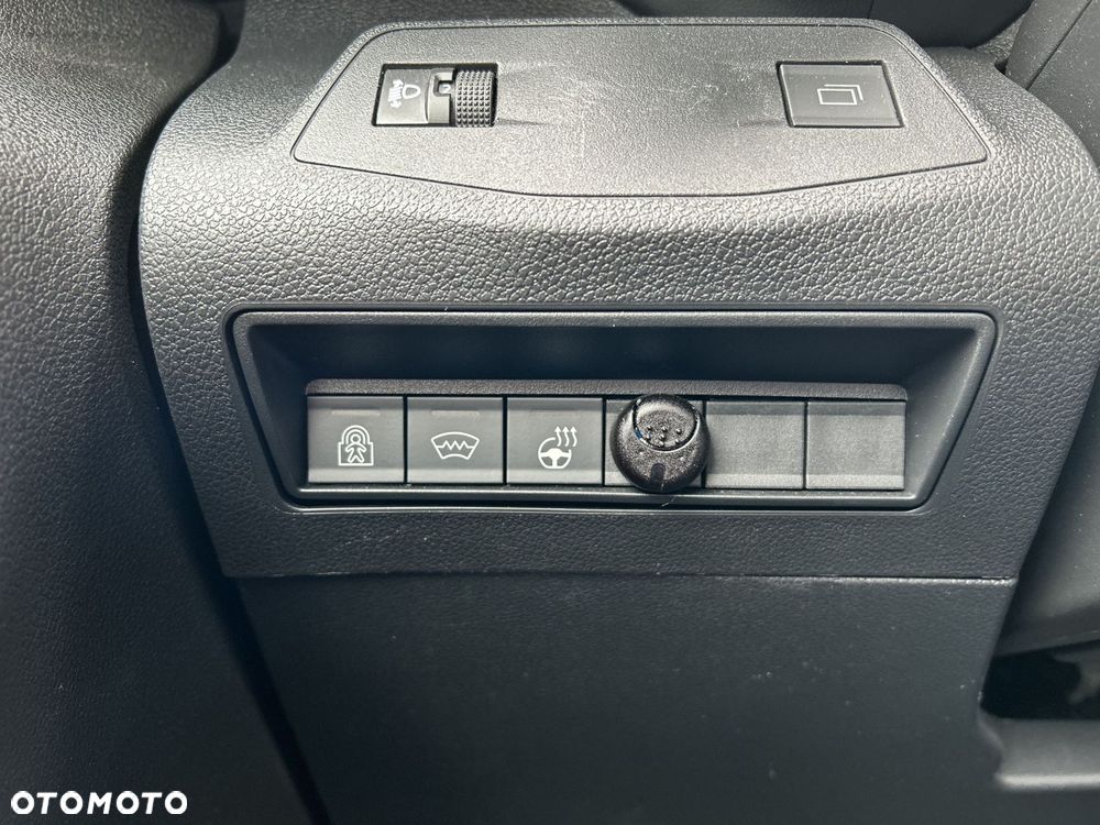 Toyota Proace City Verso 1.5 D-4D VIP - 22