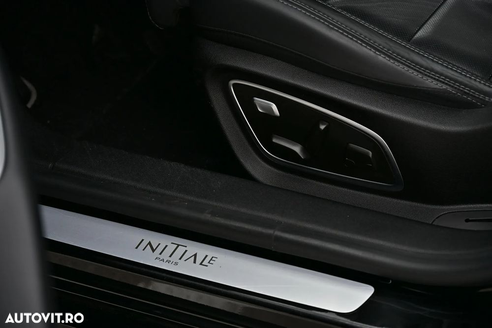 Renault Talisman ENERGY dCi 160 EDC INITIALE PARIS - 13